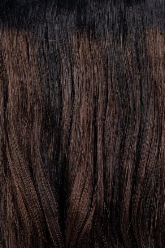 Priscilla Luxury Length