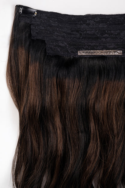 Priscilla Luxury Length