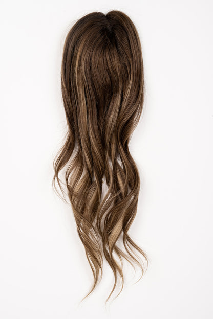 "Misty Moon" 12-16" Light Volume Topper