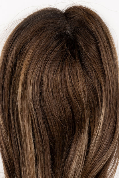 "Misty Moon" 12-16" Light Volume Topper