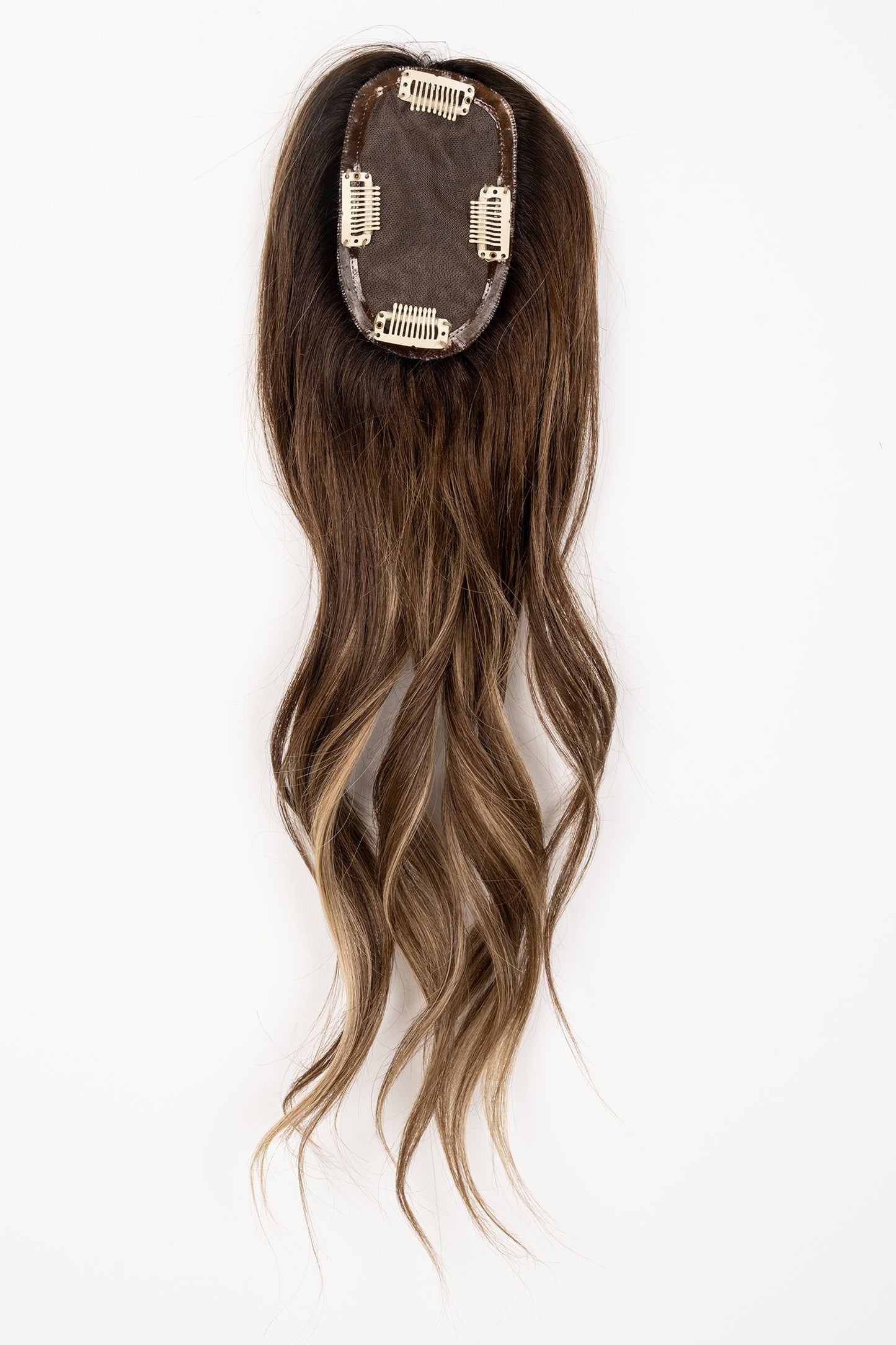 "Misty Moon" 12-16" Light Volume Topper