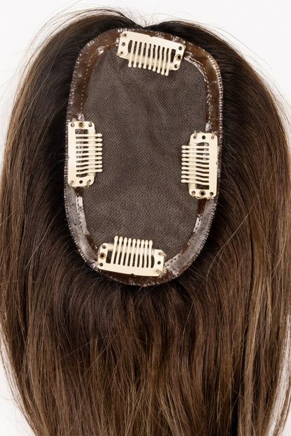 "Misty Moon" 12-16" Light Volume Topper