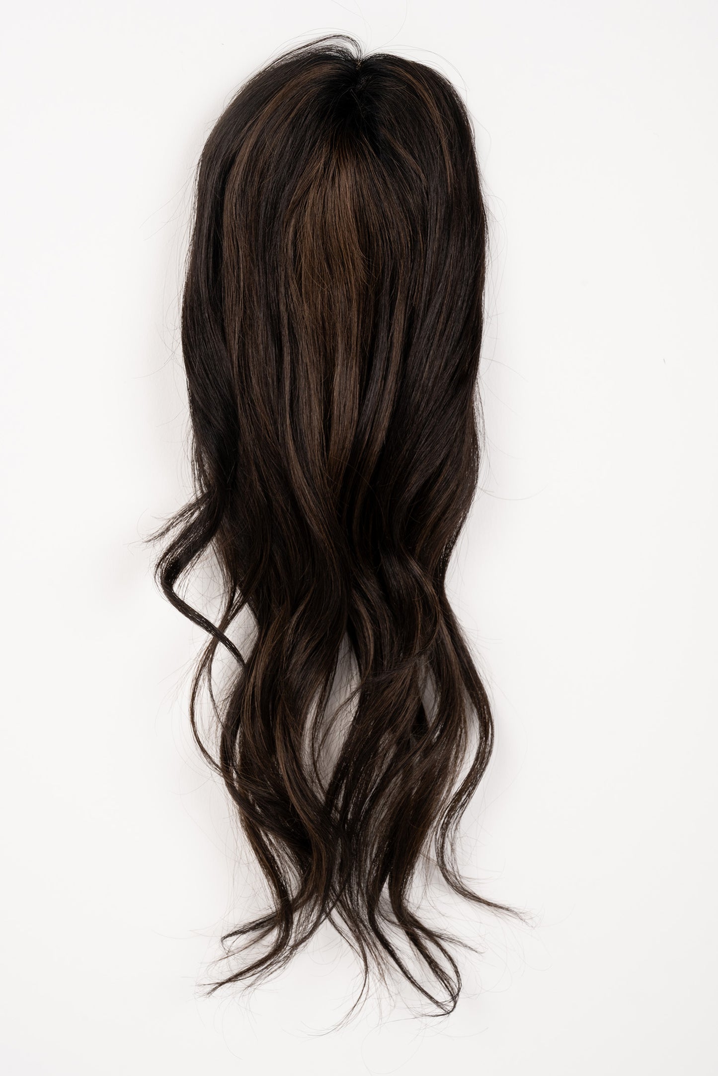 "Misty Night" 12-18" Full Volume Topper