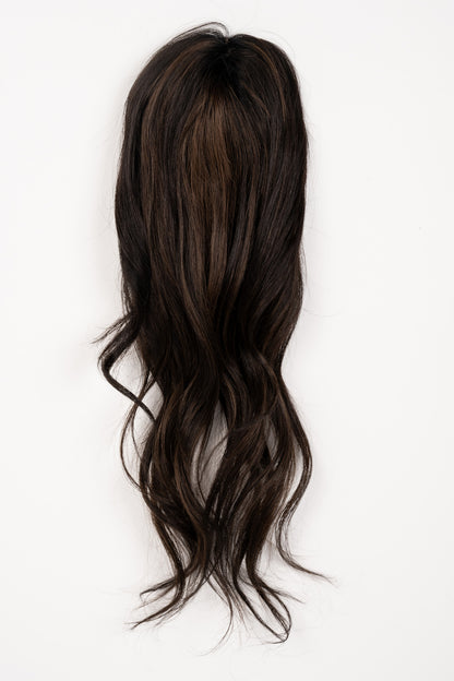 "Misty Night" 12-18" Full Volume Topper