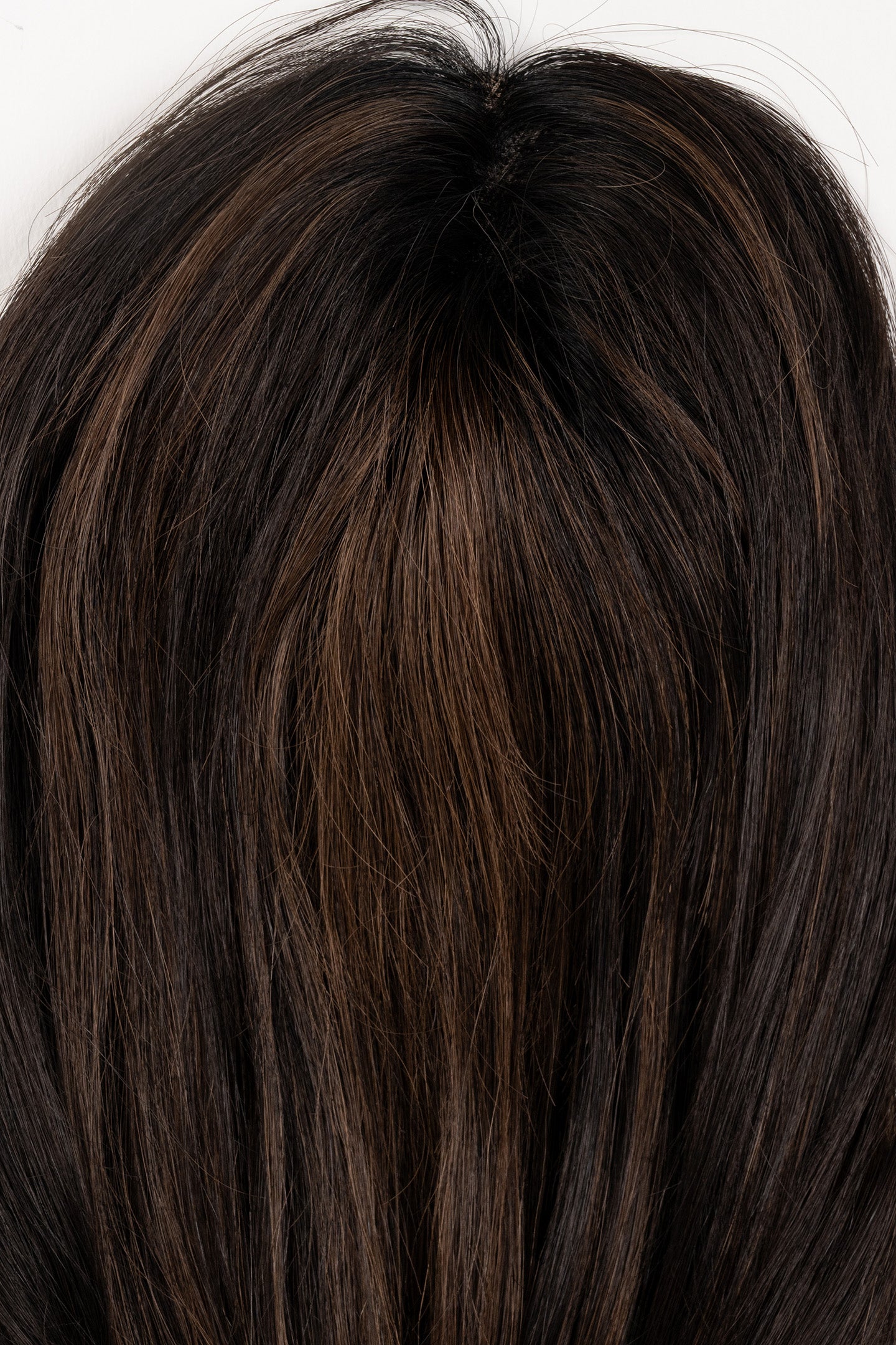 "Misty Night" 12-18" Full Volume Topper