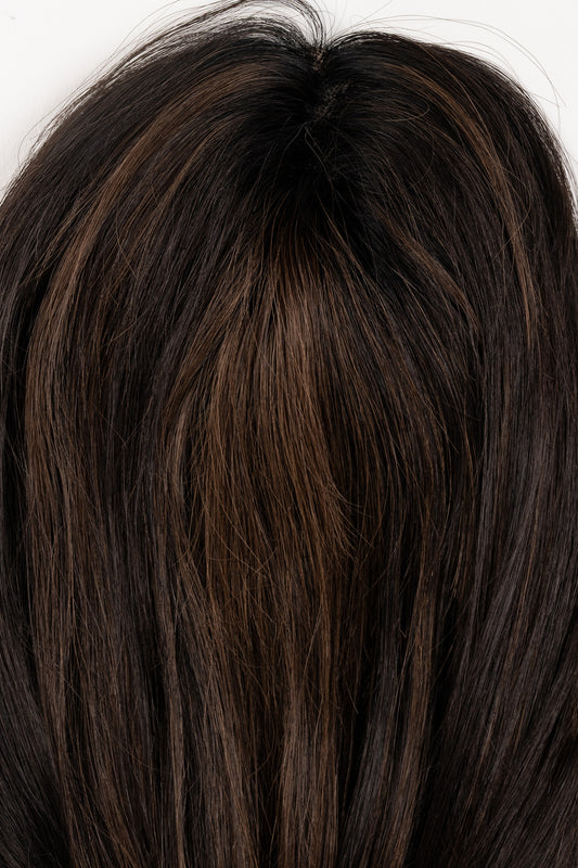 "Misty Night" 12-18" Full Volume Topper