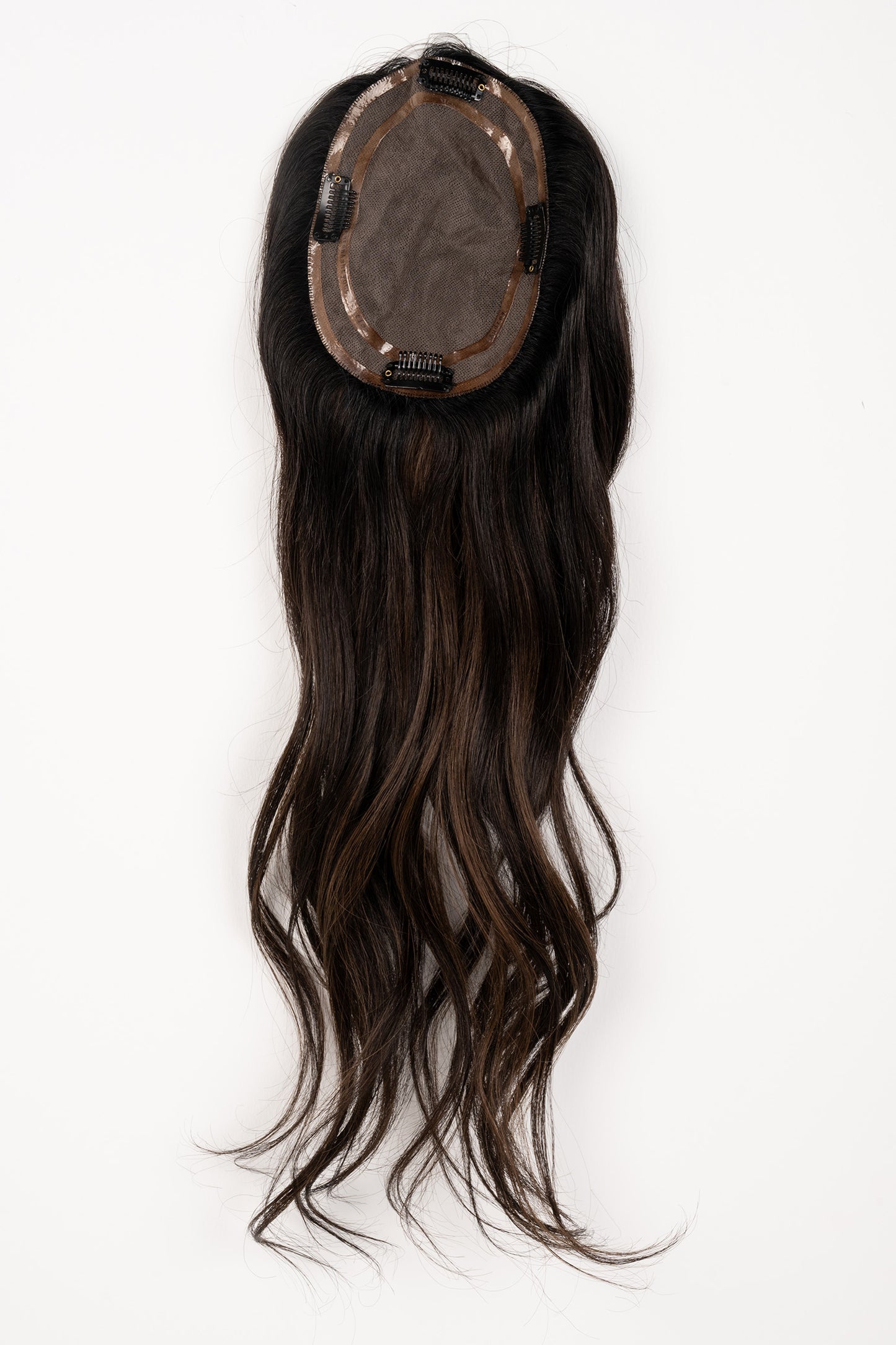 "Misty Night" 12-18" Full Volume Topper