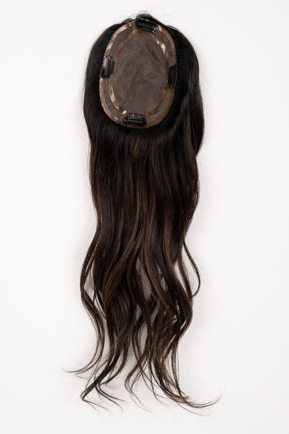 "Misty Night" 12-18" Full Volume Topper