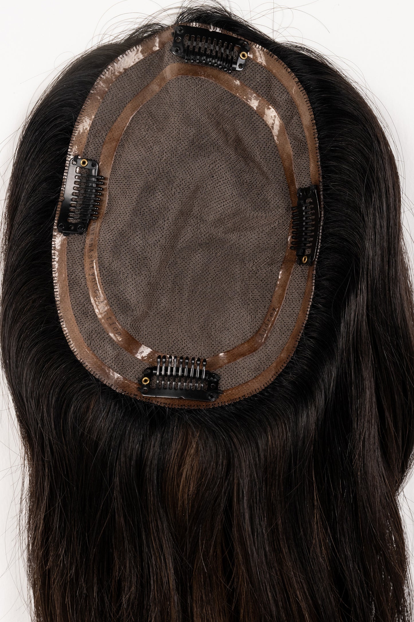 "Misty Night" 12-18" Full Volume Topper