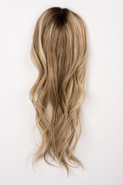 "Golden Wheat" 12-18" Full Volume Topper