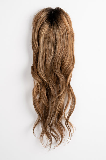 "Clouded Maple" 12-18" Full Volume Topper