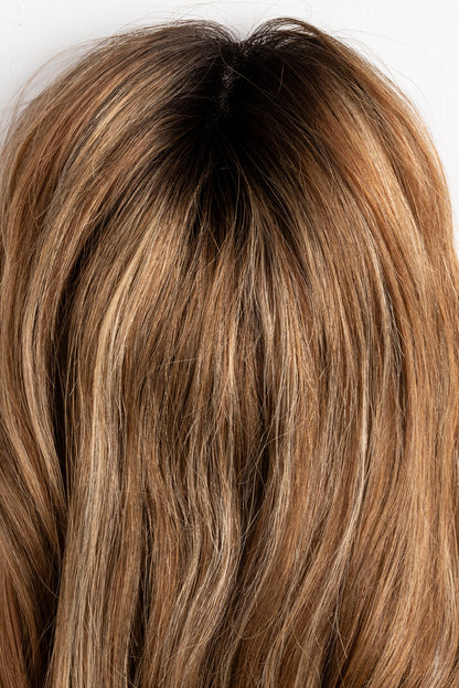 "Clouded Maple" 12-18" Full Volume Topper