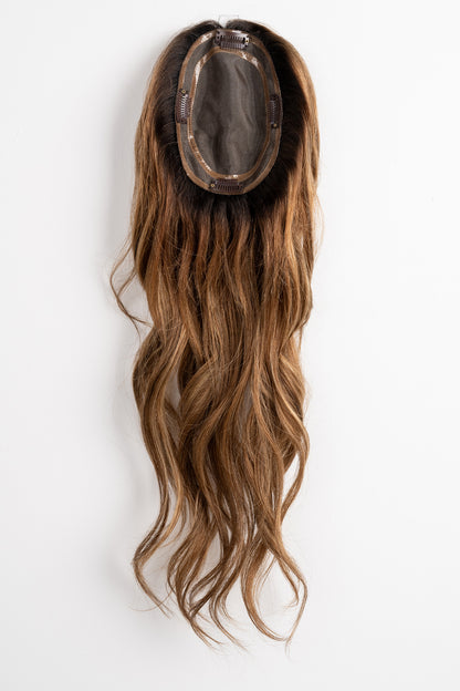 "Clouded Maple" 12-18" Full Volume Topper