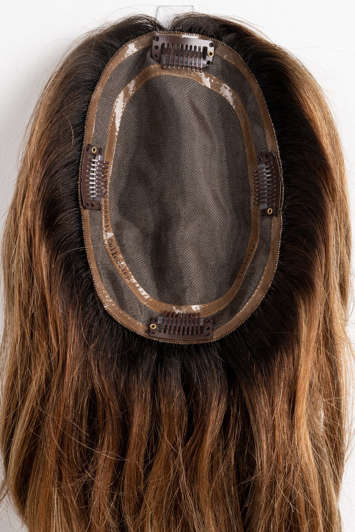 "Clouded Maple" 12-18" Full Volume Topper