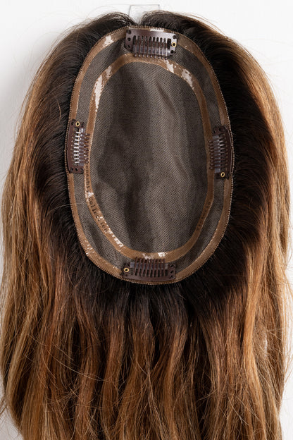 "Clouded Maple" 12-18" Full Volume Topper