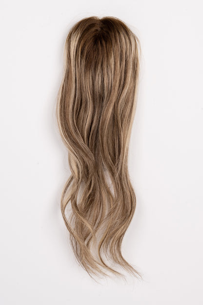 "Golden Acorn" 12-16" Light Volume Topper