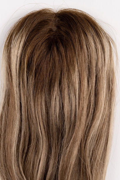 "Golden Acorn" 12-16" Light Volume Topper