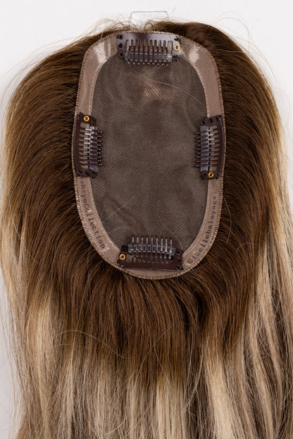 "Golden Acorn" 12-16" Light Volume Topper