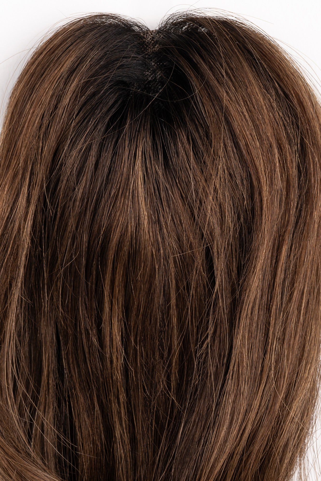 "Harvest Luster" 12-16" Light Volume Topper