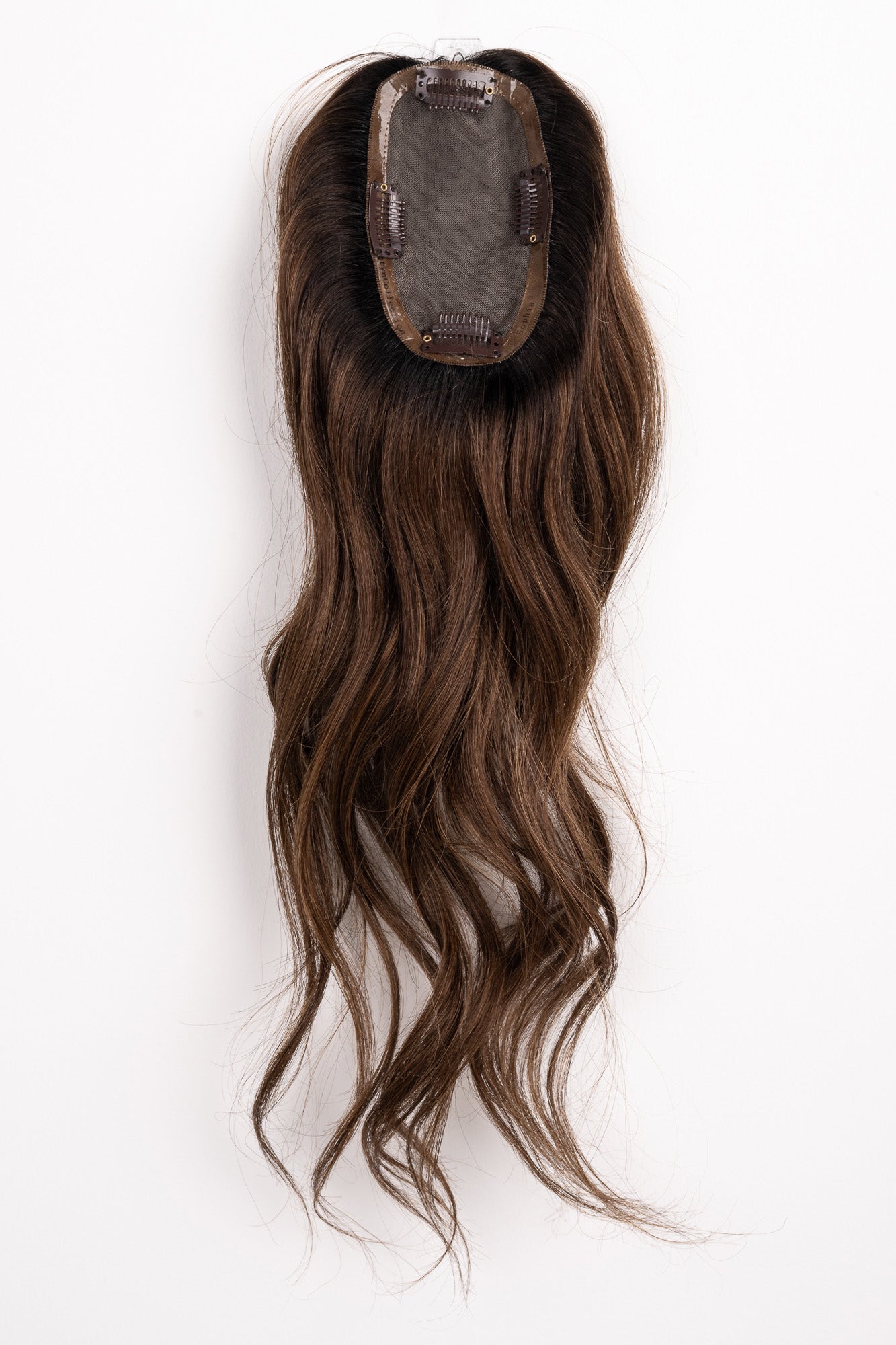 "Harvest Luster" 12-16" Light Volume Topper