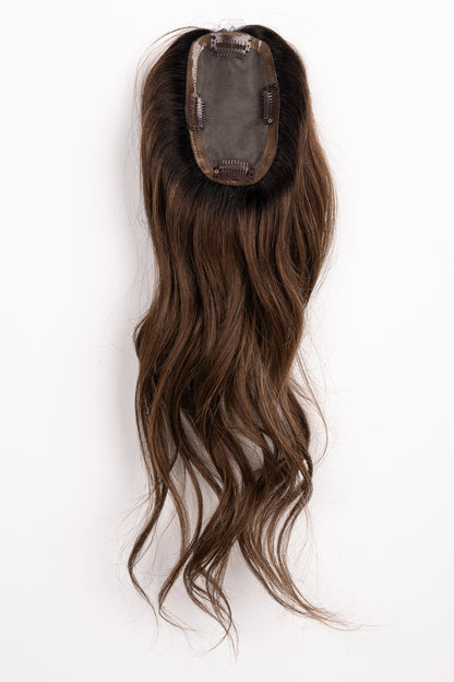 "Harvest Luster" 12-16" Light Volume Topper