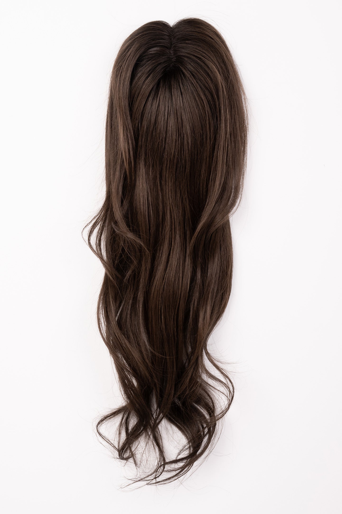 "Deep Earth" 12-18" Full Volume Topper