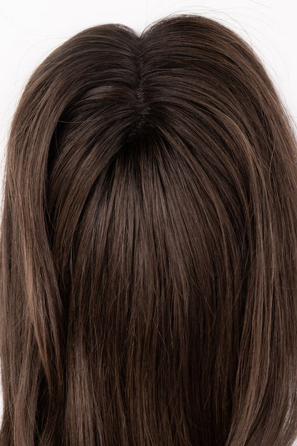 "Deep Earth" 12-18" Full Volume Topper