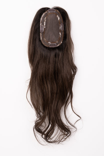 "Deep Earth" 12-18" Full Volume Topper