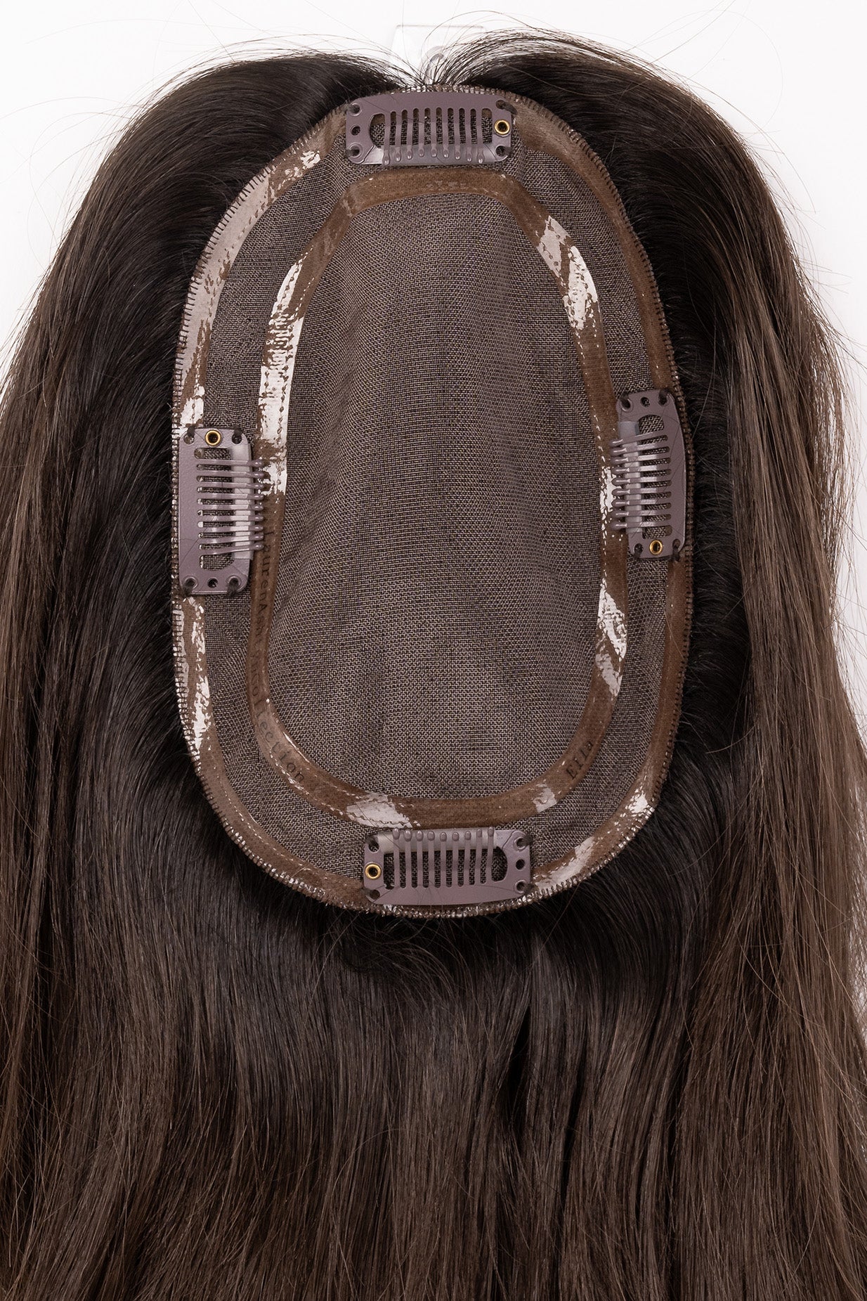 "Deep Earth" 12-18" Full Volume Topper