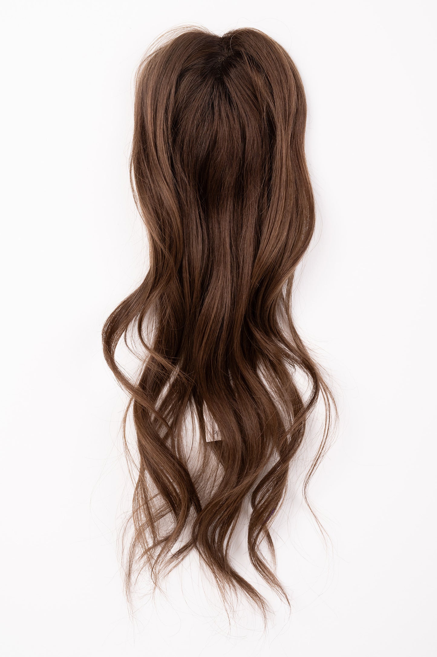 "Gilded Truffle" 12-16" Light Volume Topper