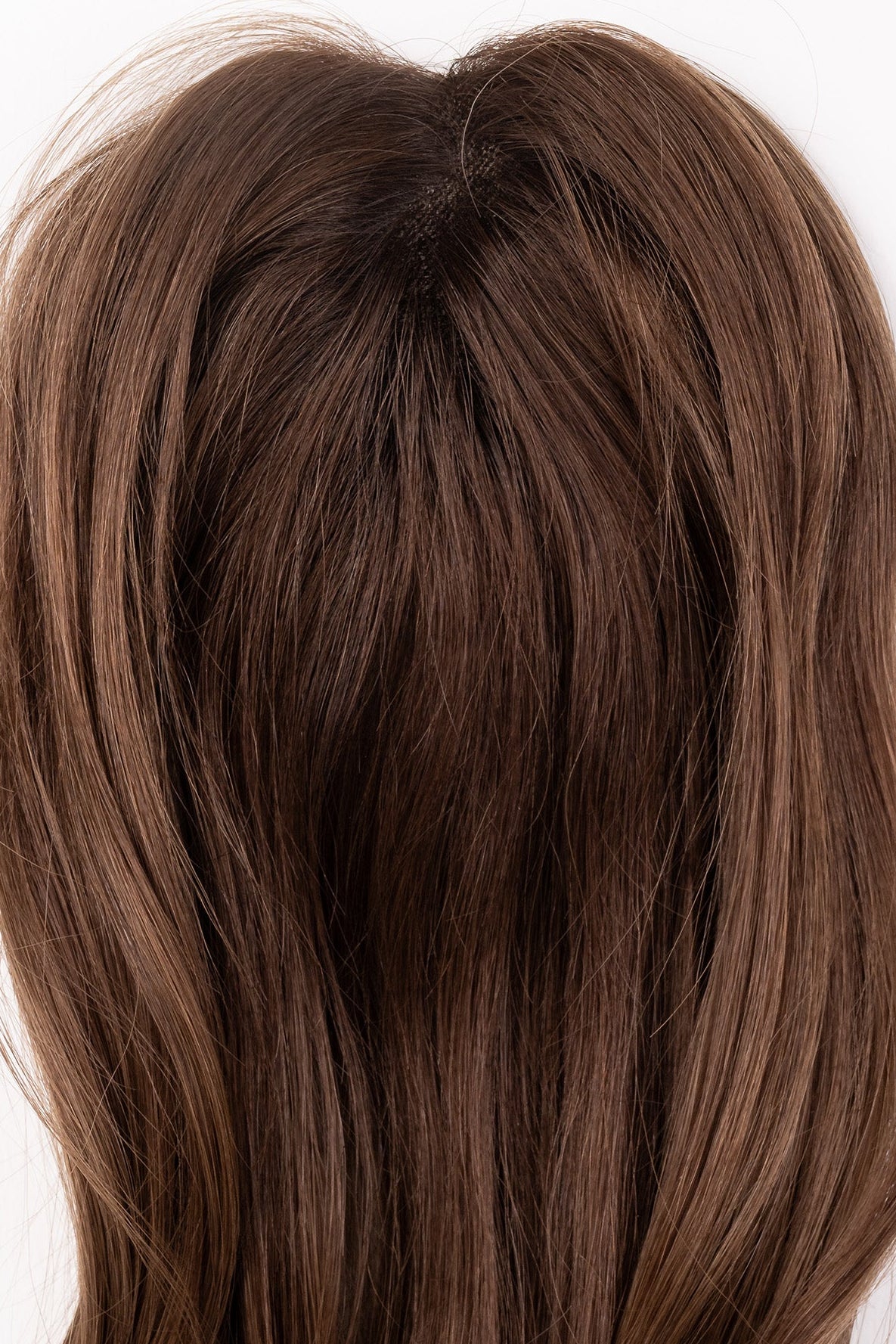 "Gilded Truffle" 12-16" Light Volume Topper