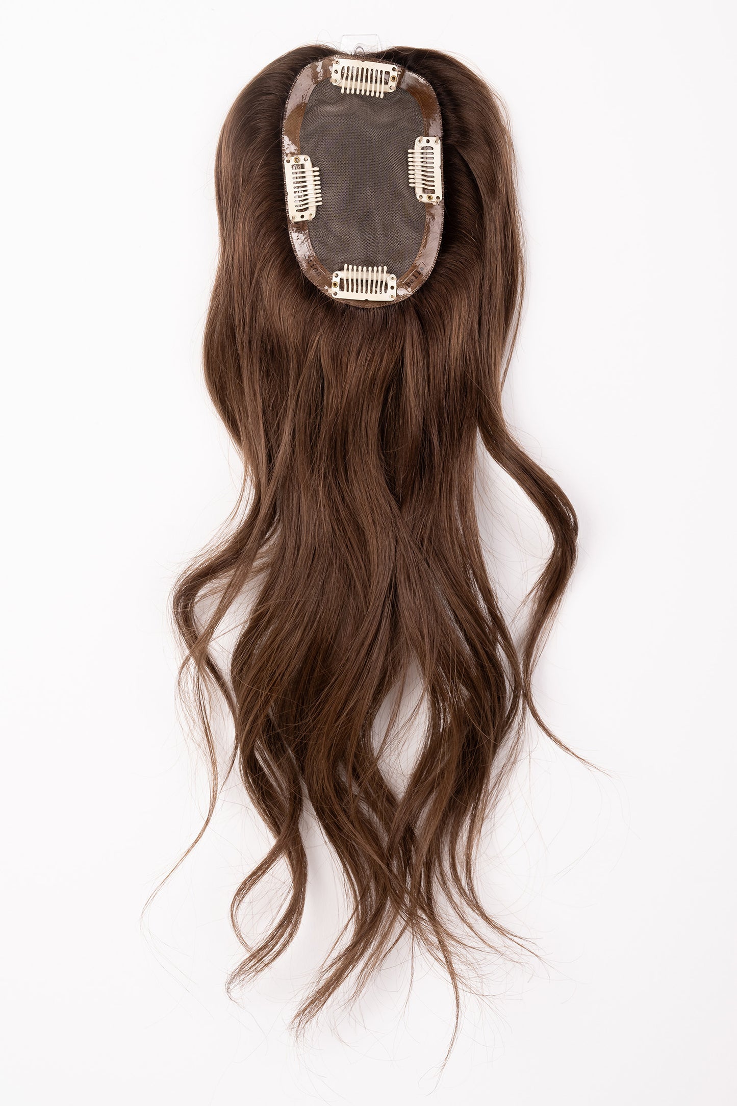 "Gilded Truffle" 12-16" Light Volume Topper