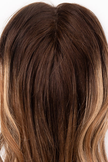 "Maple Etoile" 12-16" Light Volume Topper