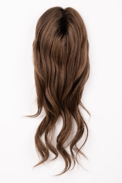 "Russett Whisper" 12-18" Full Volume Topper