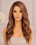 Lace Front Wig "Nicole"