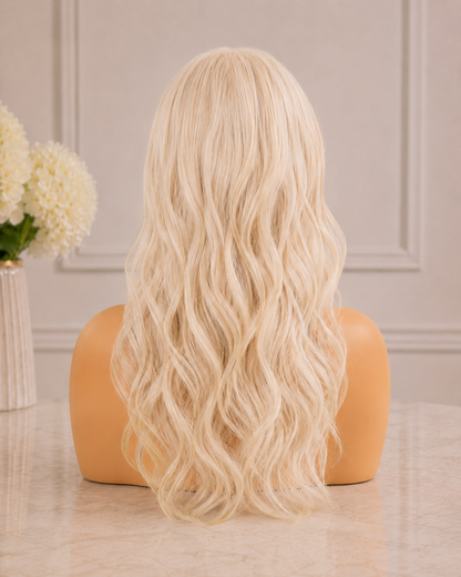Lace Front Wig "Blanch"