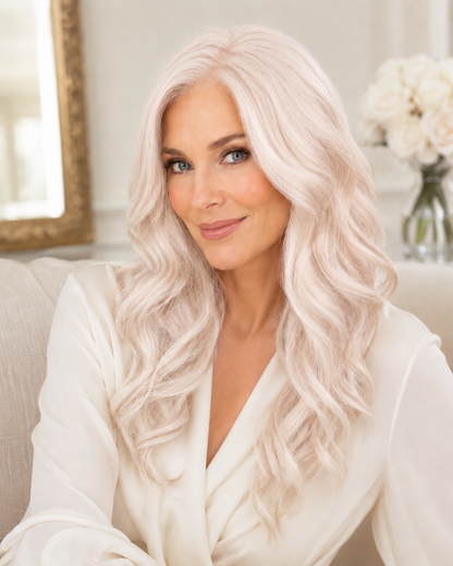 Lace Front Wig "Hope"