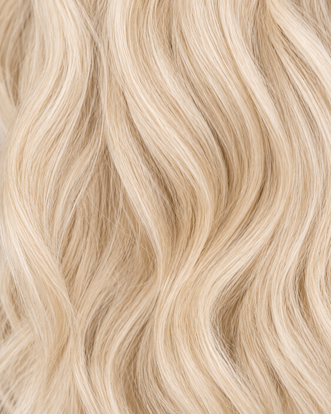 Lace Front Wig "Blanch"
