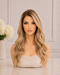 Lace Front Wig "Giselle Balayage"