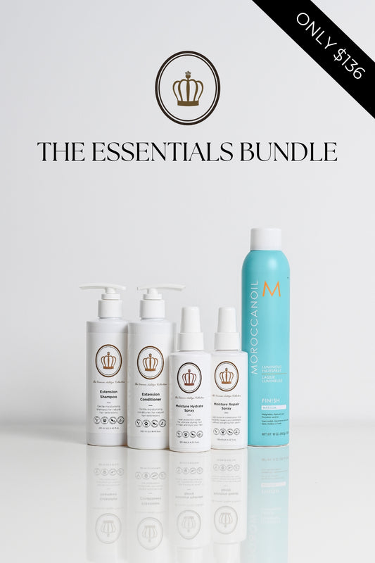 THE ESSENTIALS BUNDLE