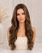 Lace Front Wig "Sophia"