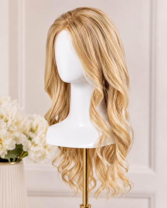 Lace Front Wig "Darci"