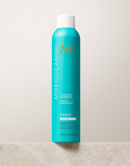 Moroccanoil Finishing Spray®