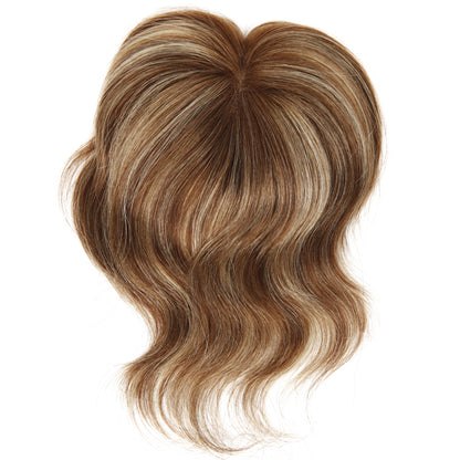 Katniss Light Volume Hair Topper