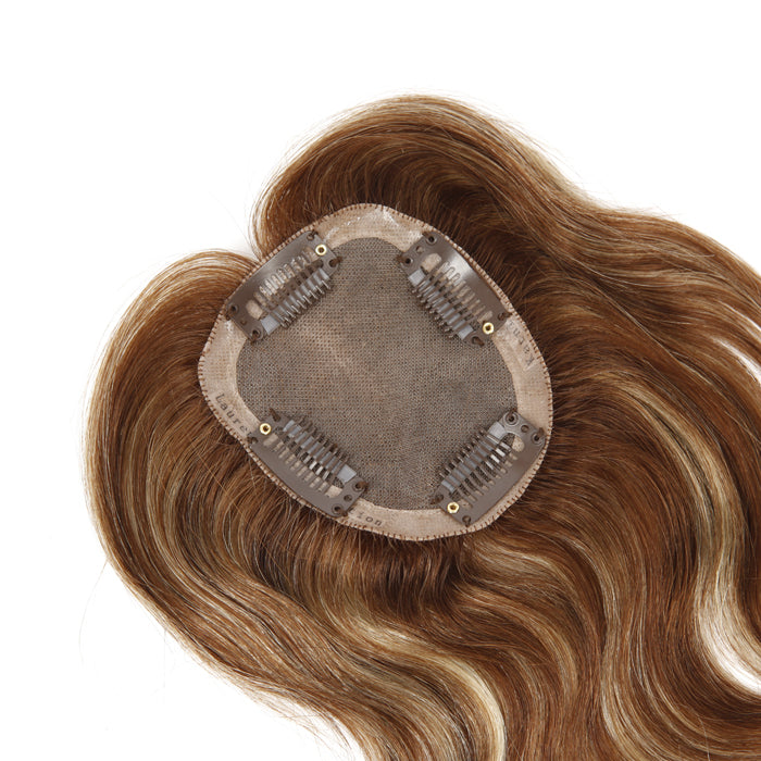 Katniss Light Volume Hair Topper