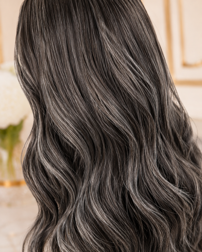 Lace Front Wig "Faith"