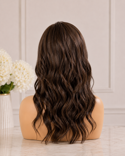 Lace Front Wig "Adrianna"
