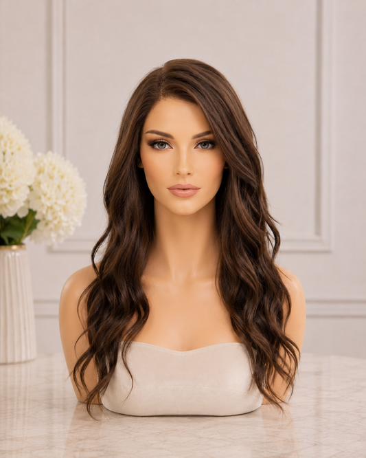 Lace Front Wig "Adrianna"