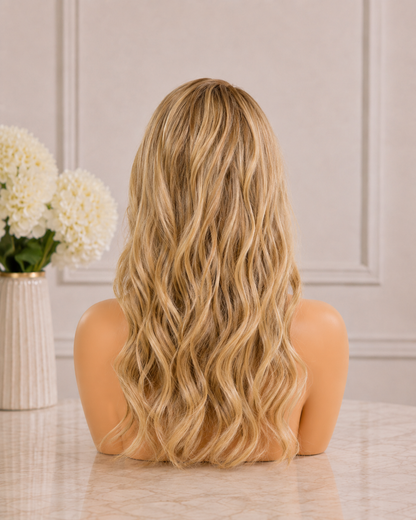 Lace Front Wig "Elsie"