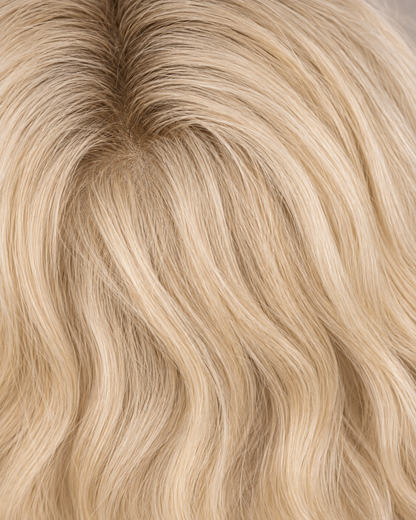 Lace Front Wig "Summer"